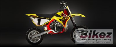 2010 Cobra CX50 SR The King photo